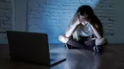Child Sexual Exploitation Online Soars 347% in Canada Since 2014