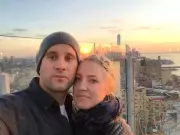 Childhood Sweethearts Reunite After 20 Years Apart in Heartwarming Love Story