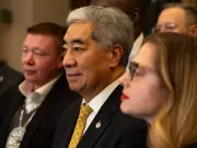 China Applauds Liberal MP's Questioning of Forced Labour Testimony