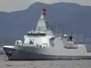 China Debates Using Military Power Abroad Amid Iran Conflict