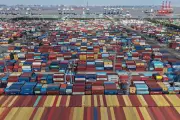 China Launches Trade Investigations Against U.S. in Retaliation to Trump Tariffs