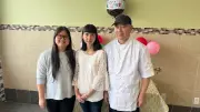 China Pastry Owners in Regina Reflect on 32 Years as They Head into Retirement
