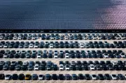 China's Auto Sales Plunge in February as Trade-In Subsidy Phaseout Hits Demand