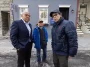 Chinatown Residents Demand Moratorium on New Services for Marginalized Groups