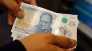 Churchill to Be Removed from UK Banknotes in Historic Currency Overhaul