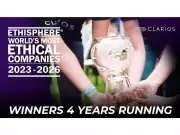 Clarios Earns Fourth Straight World's Most Ethical Companies Recognition