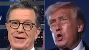Colbert Mocks Trump's Business Acumen Over Iran War Oil Price Surprise