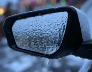 Cold Front Sweeps Maritimes, Bringing Temperature Drop and Rain