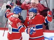 Cole Caufield's 50-Goal Quest and Rocket Richard Trophy Ambition for Canadiens