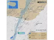 Collective Metals Confirms High-Grade Uranium and Rare Earths at Rocas Project