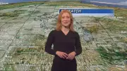 Colleen Bready's Forecast: Seasonal Temperatures for Southern Manitoba