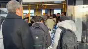 Commuters Face Crowded O-Train Trips as OC Transpo Runs Single-Car Service
