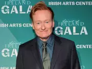 Conan O'Brien Addresses Connection to Rob and Michele Reiner's Tragic Deaths