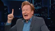 Conan O'Brien Reveals How a Bizarre Letterman Stunt Could Have Ended His Career