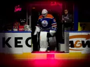 Connor Ingram's Remarkable Comeback: From Mental Health Break to Oilers' Key Goaltender