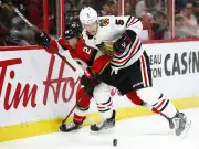 Connor Murphy Eager to Embrace Defensive Role with Edmonton Oilers After Trade