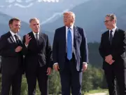 Conrad Black: Western Democracies Regain Global Power Balance