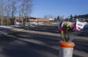 Conservative MPs Demand Federal Inquiry into Tumbler Ridge School Tragedy