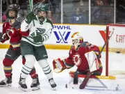 Consistency Remains Key for Ottawa Charge's Playoff Hopes in PWHL