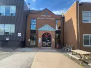 Construction Firm Secures Contract to Replace Aging Pictou County Schools