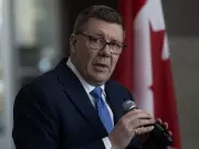 Construction on AI Data Centre Near Regina Could Begin This Spring, Premier Moe Announces