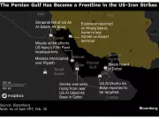 Coordinated US-Israel Missile Strikes Kill Iran's Supreme Leader Khamenei