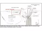 Copper Quest's AI Analysis Reveals Major Conductive Target at Kitimat Project