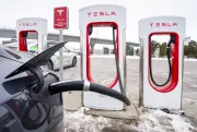 Could Middle East Oil Crisis Sticker Shock Accelerate EV Adoption in Canada?