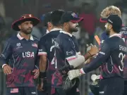 Cricket Governance in Crisis: ICC Suspends USA, Canada Faces Judicial Overhaul