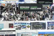 Critical Minerals Take Center Stage at Major Toronto Mining Conference PDAC