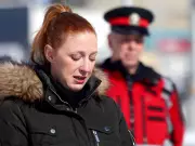 Cyclist's Widow Speaks on Calgary Traffic Safety After Fatal Collision