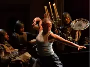 DanceHouse Unveils 2026-27 Season with Global Performances in Vancouver