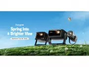 Dangbei's Spring 2026 Promotion: Cinema-Grade Projectors Up to 39.5% Off in Canada