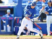 Daulton Varsho's Free Agency Year Could Spark Breakout Season for Blue Jays