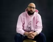 Dave Merheje: A Behind-the-Scenes Look at Windsor's Rising Comedy Star