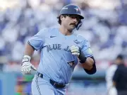 Davis Schneider's Scrappy Journey Secures Final Blue Jays Roster Spot