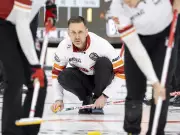 Day 8 at the Brier: Key Takeaways and Teams Battling for Curling Crown