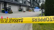 Deadly Shooting at Surrey Townhouse Complex Leaves Vancouver Residents Shaken