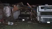 Deadly Tornadoes Strike Illinois and Indiana, Causing Fatalities and Widespread Damage