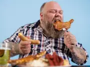 Dear Abby: Wife's Heartbreak Over Husband's Food Addiction and Health Crisis