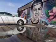 Decades of Grief Surface at Sentencing for Man Convicted in Misha Pavelick Murder