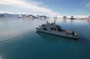 Defence Critic Slams Stalled Arctic Navy Facility as a 'Travesty'
