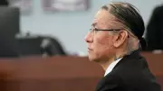 Defense Seeks to Overturn Guilty Verdicts for 'Dances With Wolves' Actor in Calgary Case