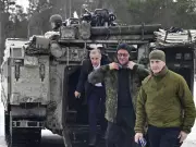 Defense Think Tanks Urge Canada to Shift from Tanks to Drone Partnerships