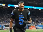 Detroit Lions Trade David Montgomery to Texans Amid Denied Rumors