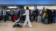 DHS Clarifies SFO Arrests, Denies Link to ICE Airport Deployment