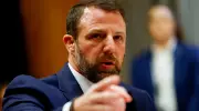 DHS Secretary Mullin's Corporal Punishment Comments Spark Expert Criticism