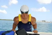 Diana Nyad: At 76, She's Stronger Than Ever After Historic Cuba-Florida Swim
