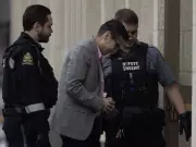 Dillon Whitehawk Receives Life Sentence for Regina Murder of Keenan Toto