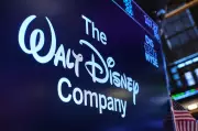 Disney's New CEO Josh D'Amaro Steps Up for a Wild Ride Amid Corporate Challenges